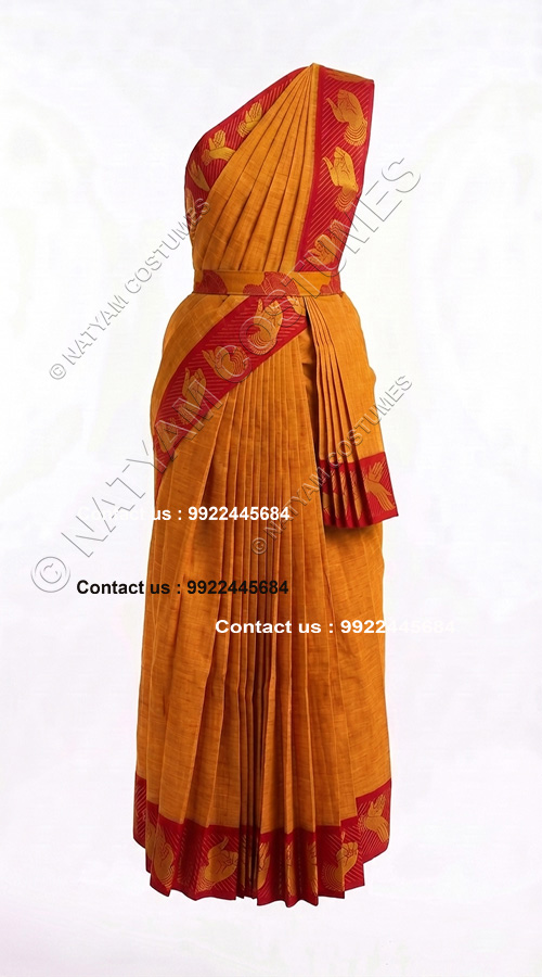 model4 orange 1