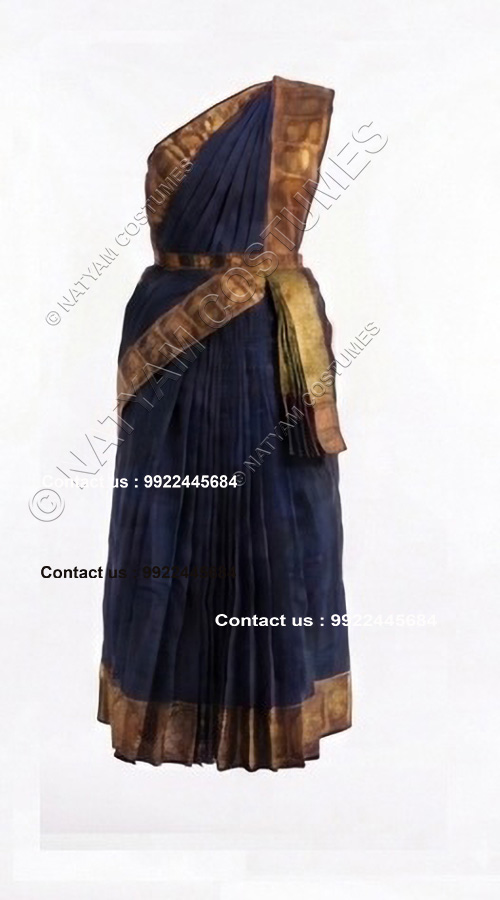 model4 blue