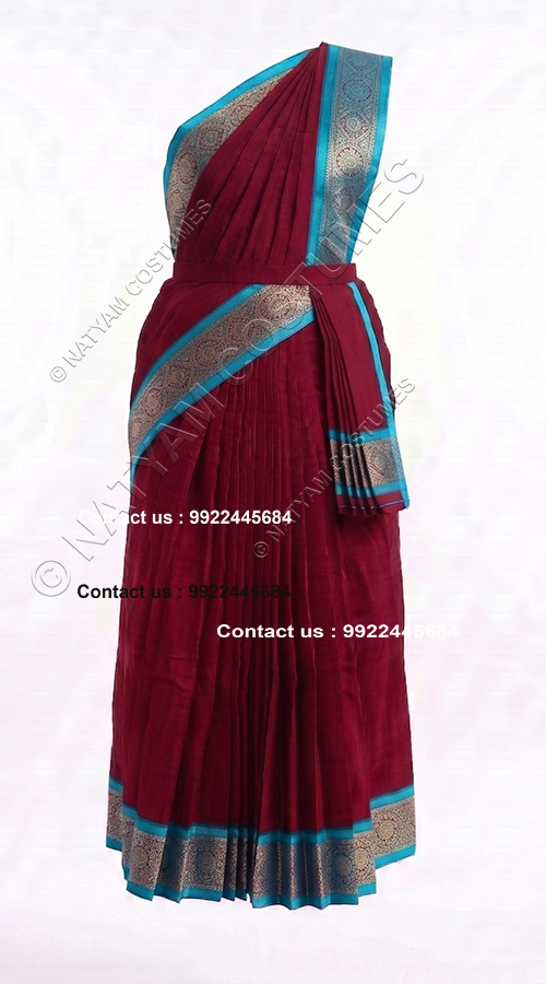 model4 bright marron