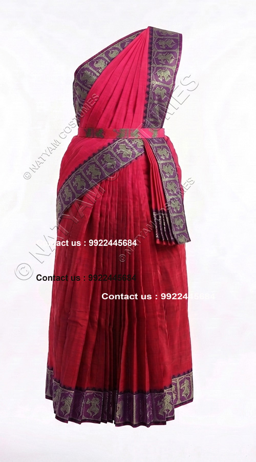 model4 bright pink