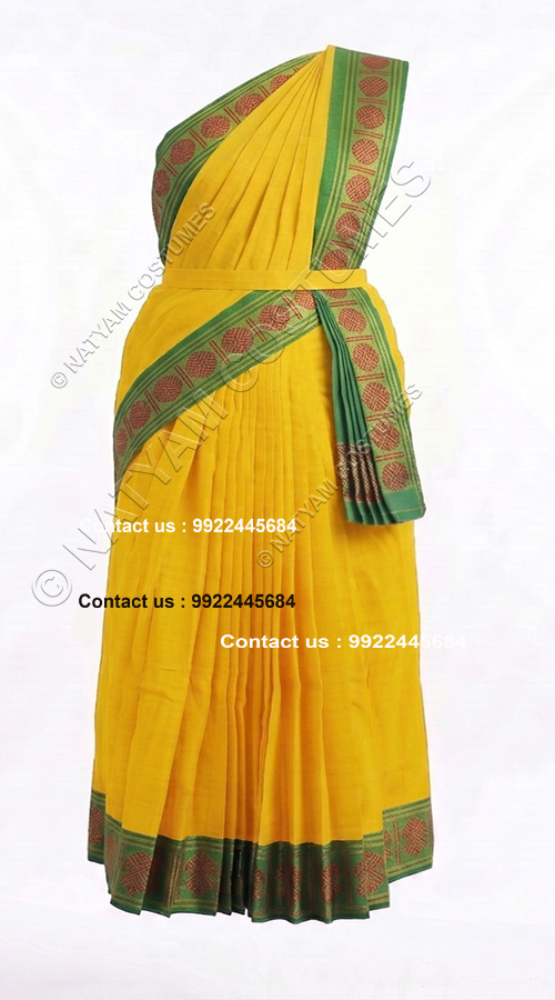 model4 lemon yellow