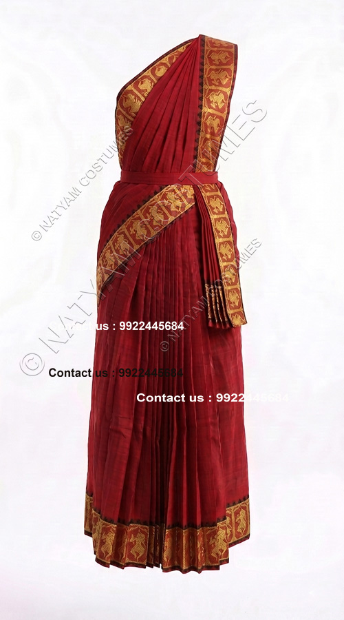model4 red bright