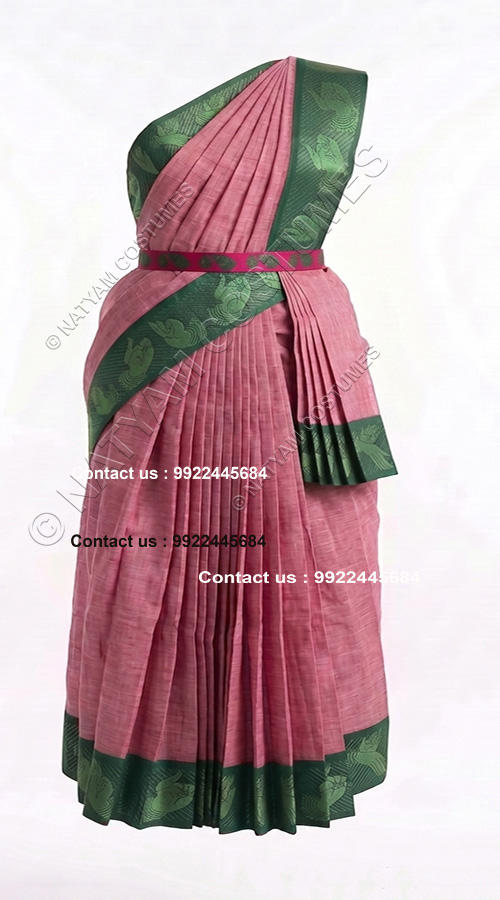 model4 rose