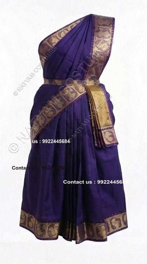 model4 violet