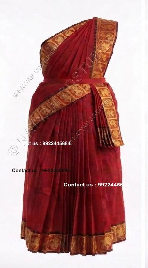 model4 red