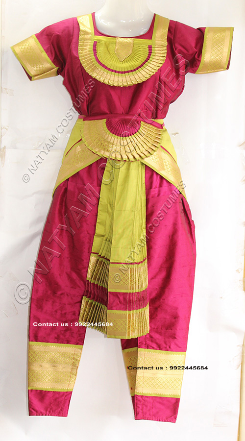 32 32,32+2,32 (4) 2inone chestfrill